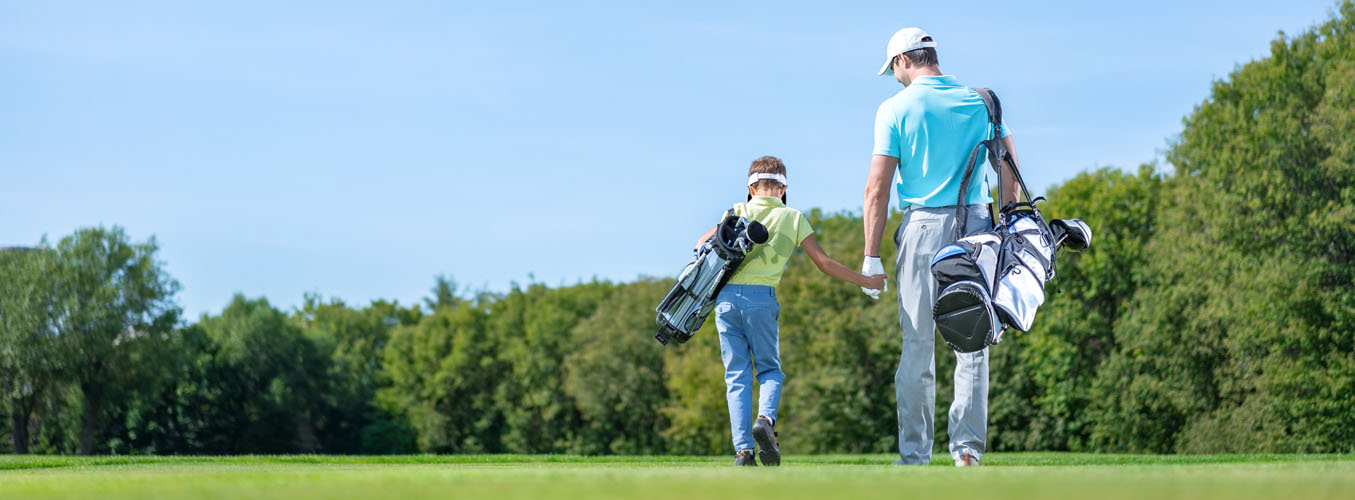 (ALT Text2), Golf Charity Event, Office Automation Solutions