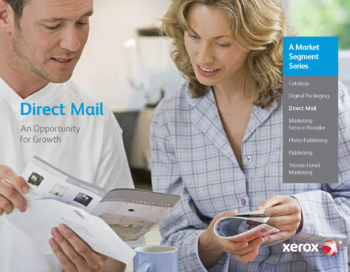 An Opportunity For Growth, MPS, Managed Print Services, Xerox, Office Automation Solutions